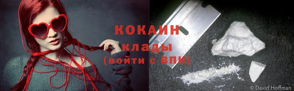 молекула духа Белокуриха