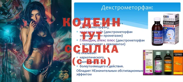 молекула духа Белокуриха