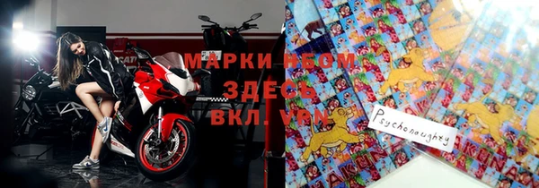 молекула духа Белокуриха